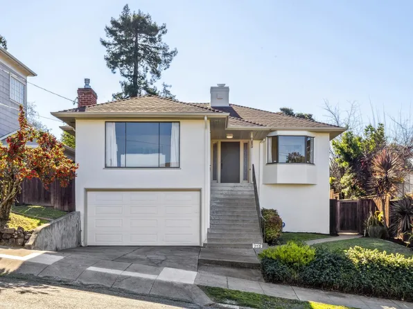759 Prospect Ave, Oakland, CA 94610