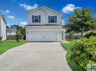 14 Spring Lakes Cir, Savannah, GA 31407