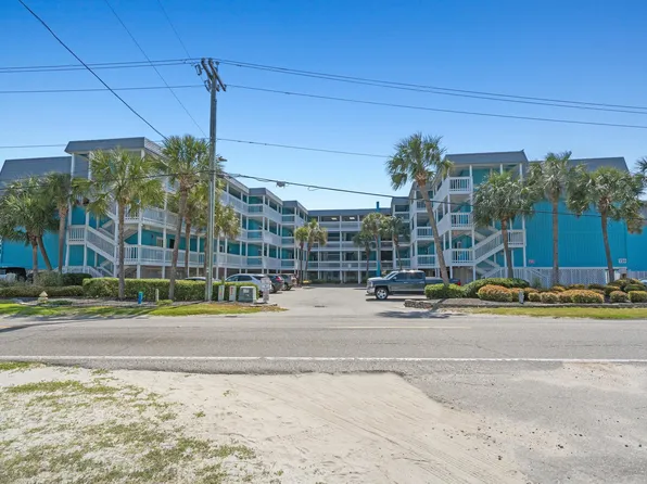 720 N Waccamaw Dr. #113, Garden City Beach, SC 29576