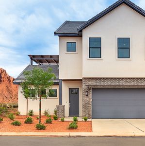 2600 Ocotillo Springs Dr #1601, Santa Clara, UT, 84765