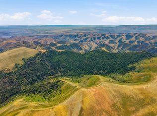 10780 N Ford Ridge Rd, Helper, UT 84526