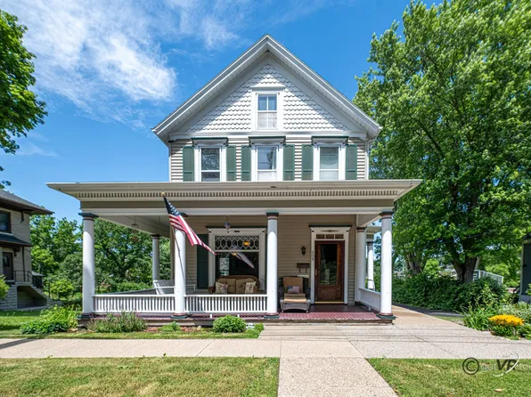 509 Park Ave, Galena, IL 61036