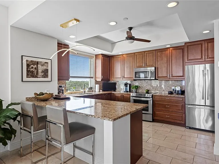 1325 Snell Isle Blvd NE #507 — Photo 23