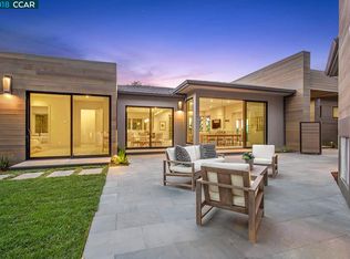 116 Wilderness Ln, Lafayette, CA