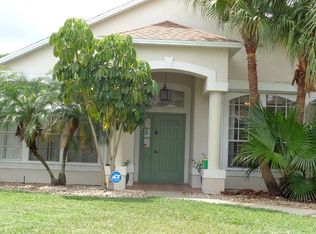 3329 Lake View Cir, Melbourne, FL 32934