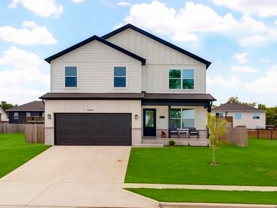 1161 S Broadview Avenue, Springfield, MO, 65802