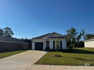 13588 Shea Cir, Foley, AL 36535