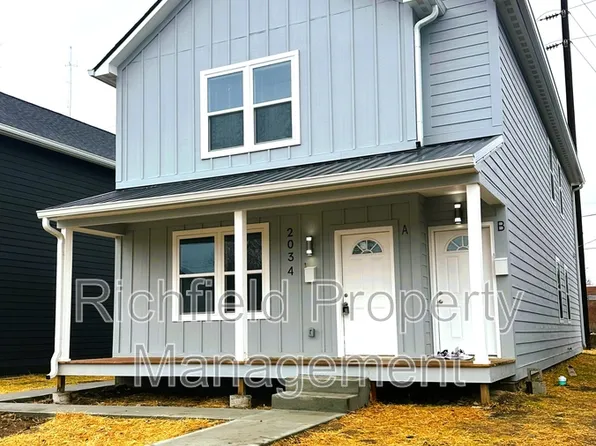 2034A E Maryland St, Indianapolis, IN 46201