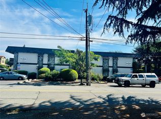 15510 6th Ave SW, Seattle, WA 98166