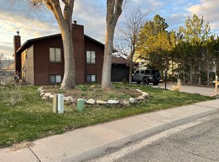 594 Mesa Ave, Rifle, CO 81650