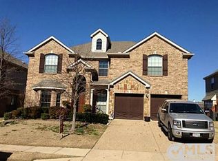 368 Spring Meadow Dr, Fairview, TX 75069