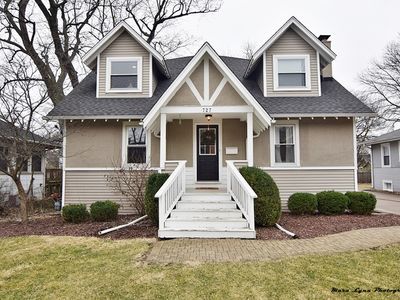 727 Western Ave, Glen Ellyn, IL, 60137