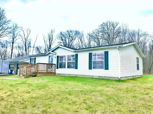 5210 S M 18, Beaverton, MI 48612