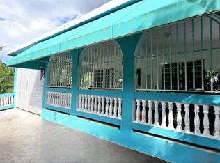 Carr 812 Km #9.5, Bayamon, PR 00956