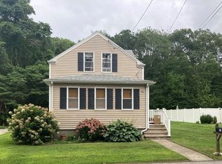 91 Shaw Rd, Fairhaven, MA 02719