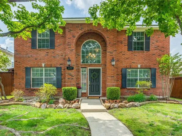 3920 Evergreen Ct, McKinney, TX 75070