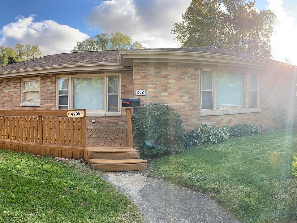490 W Water St, Kankakee, IL 60901 Zillow