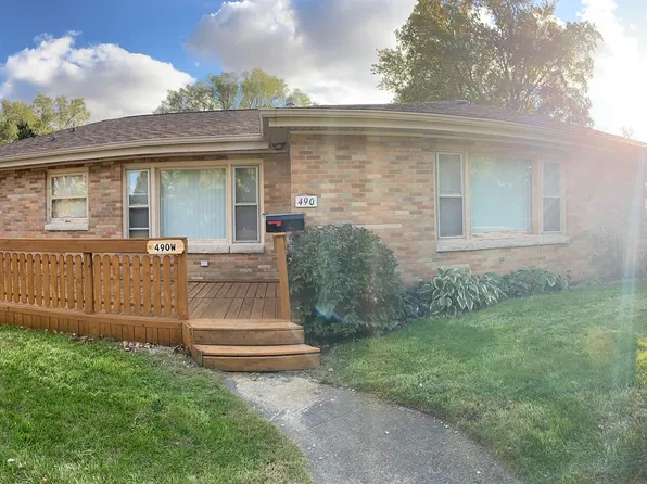 490 W Water St, Kankakee, IL 60901