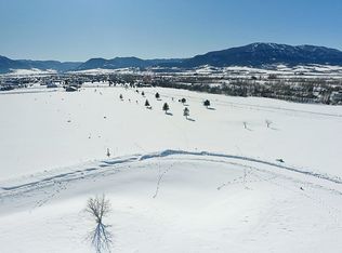 2525 Pine Ridge Rd #1448-LT-5, Red Lodge, MT 59068