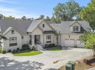 241 Derrick Dr, Irmo, SC 29063