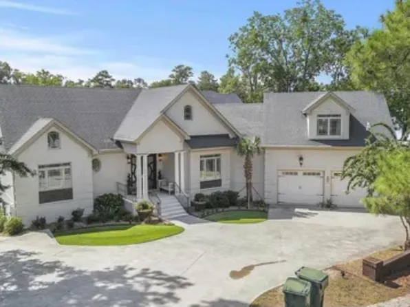 241 Derrick Dr, Irmo, SC 29063