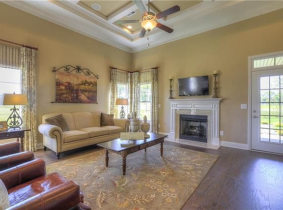 3rd image of 1123 Vinings Blvd Lot 1282