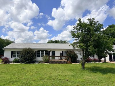 20 E Washington Ave, Fairland, OK, 74343