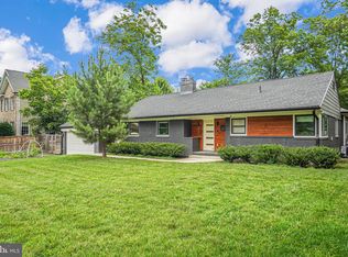 3515 Blair Rd, Falls Church, VA 22041