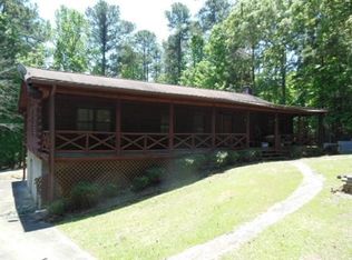 181 Leisure Cove Dr, Lagrange, GA 30240