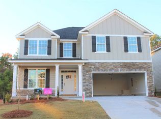 3071 Margot Ln, Grovetown, GA 30813