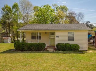 1084 Pleasant View Cir, Lincolnton, GA 30817