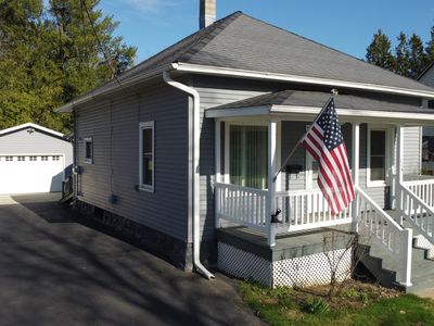 115 Lincoln St, Antigo, WI, 54409