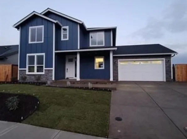 S Northwest Coast Mountain Dr, Dallas, OR 97338