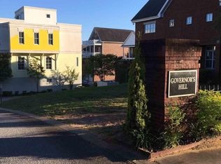 20 Governors Hl, Columbia, SC 29201