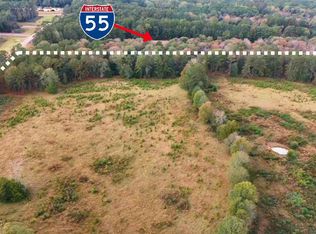 Freeman Rd SW, Summit, MS 39666