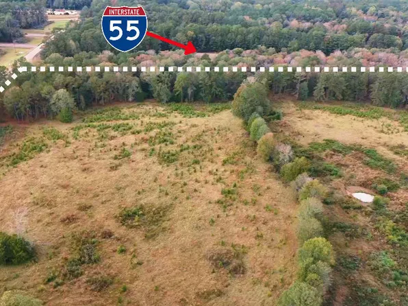 Freeman Rd SW, Summit, MS 39666