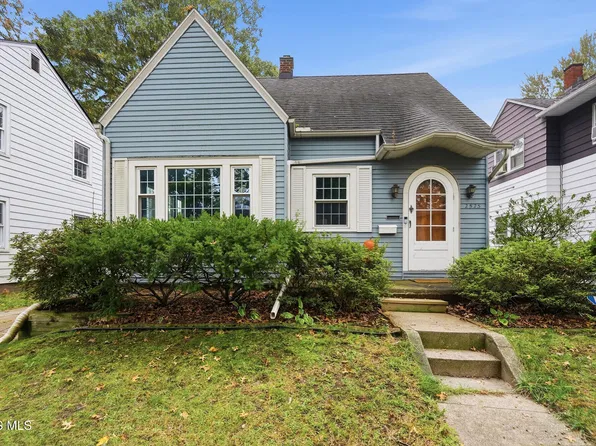 2525 Georgetown Ave, Toledo, OH 43613