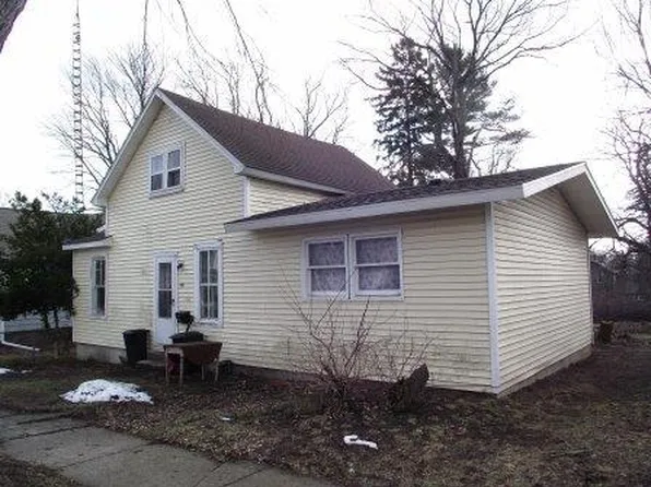 612 E Melendy St, Ludington, MI 49431