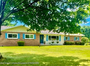 1649 Battle Creek Rd, Charlotte, MI 48813