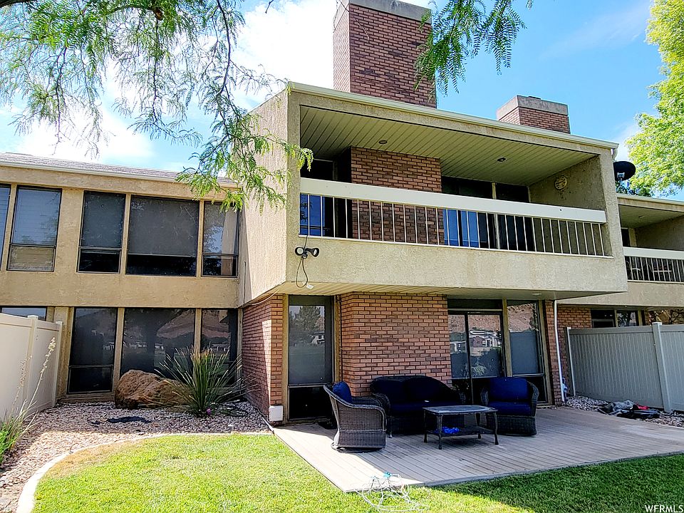 946 W Bloomington Dr S UNIT 946, Saint UT 84790 MLS 1891617