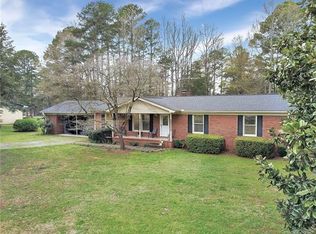 724 Goudlock Rd, Rock Hill, SC 29732