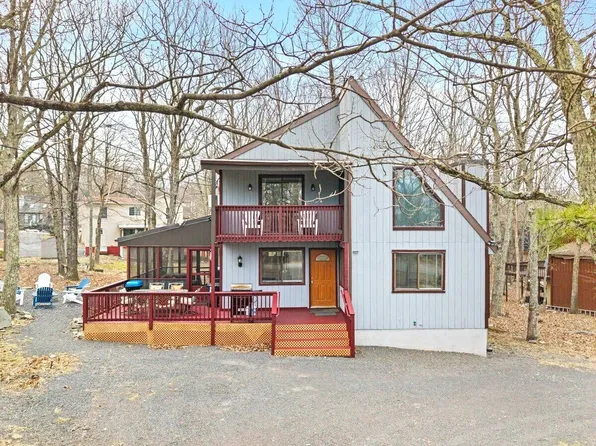 2196 Scarborough Way, Bushkill, PA 18324