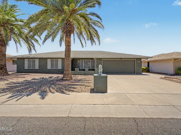 9310 W GLEN OAKS Circle N, Sun City, AZ 85351