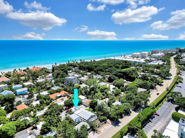 B 14th Ln, Boynton Beach, FL 33435