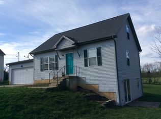 6241 Hester Rd, Oxford, OH 45056