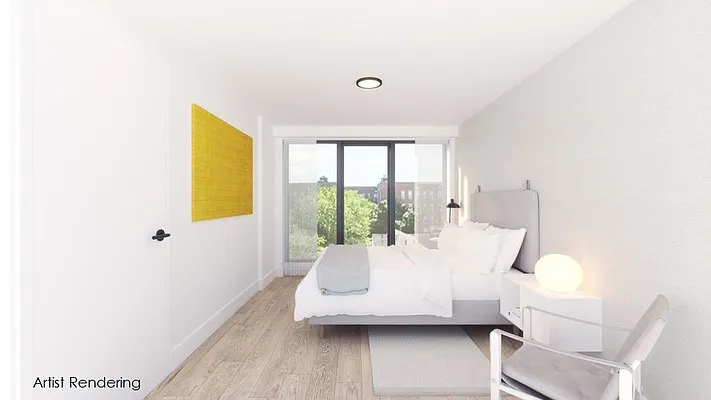 Rented by Corcoran | media 3