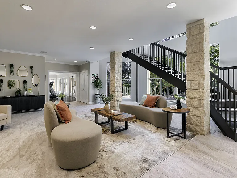 Somerset Townhomes — Photo 35