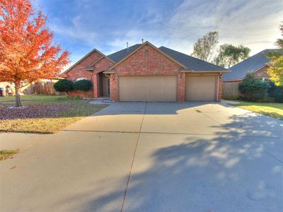 1808 NE 32nd St, Moore, OK, 73160