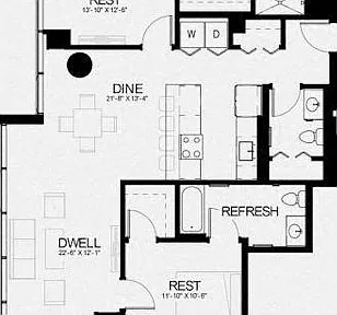 The Residences at 8 East Huron