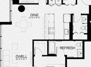 Residences at 8 East Huron, Chicago, IL 60611